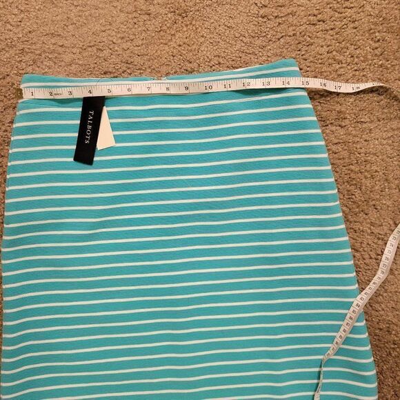 Talbots skirt size 2p  - Picture 10 of 10